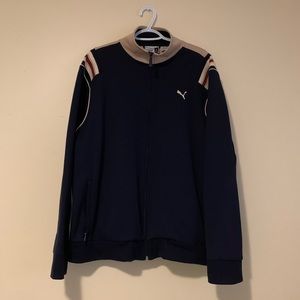 Puma Sweater